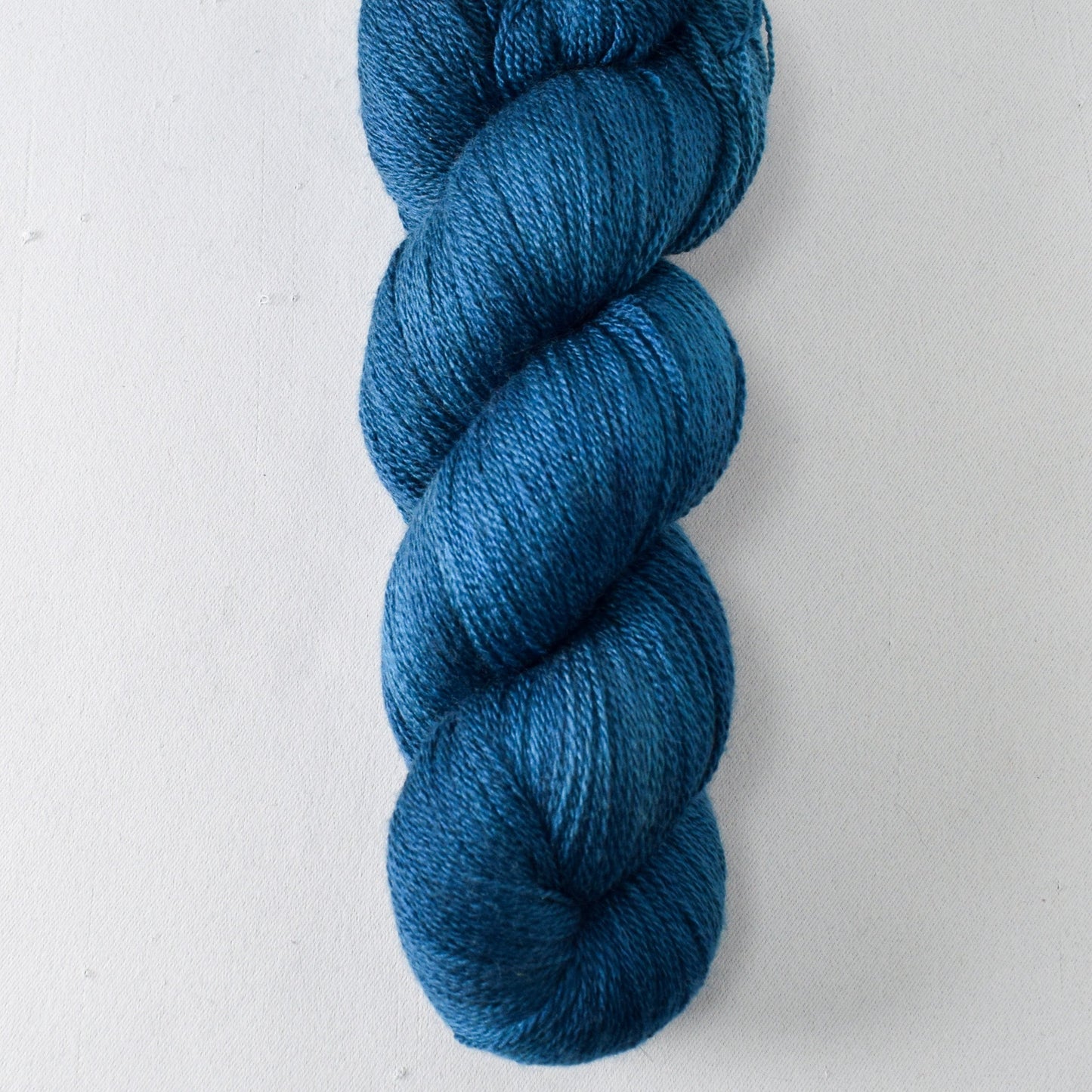 Tempo - Miss Babs Yearning yarn
