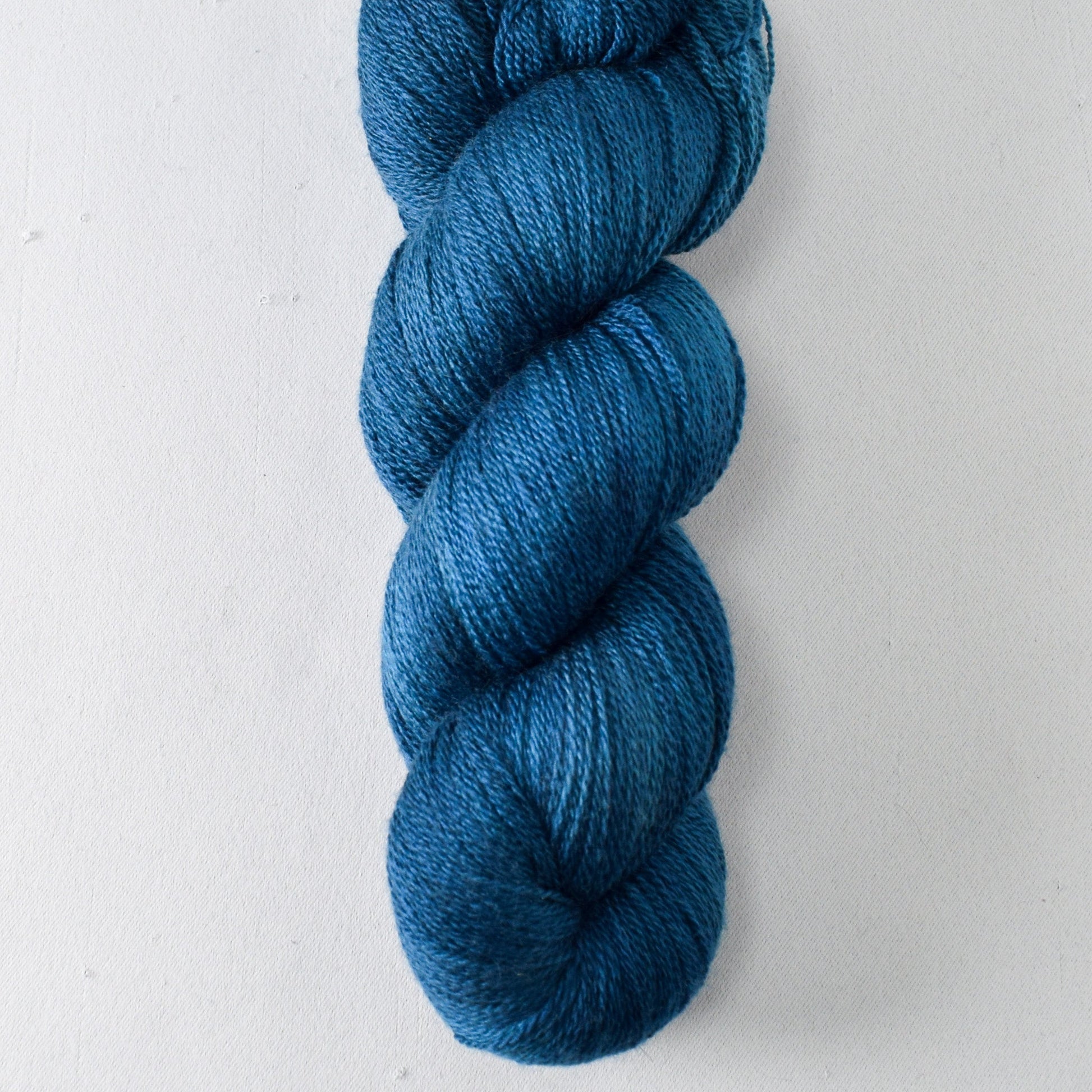Tempo - Miss Babs Yearning yarn