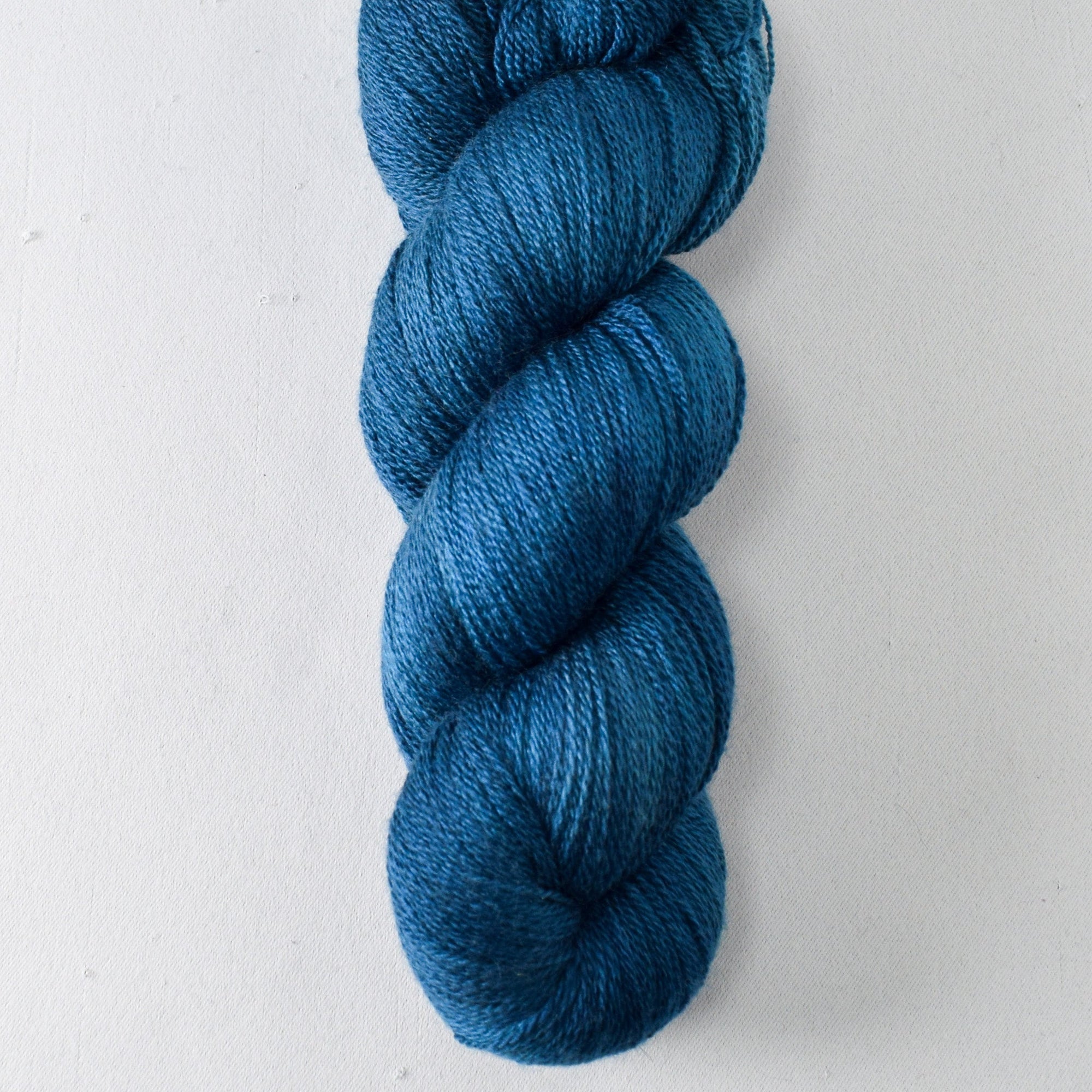 Tempo - Miss Babs Yearning yarn