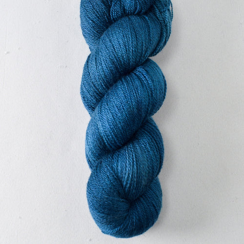 Tempo - Miss Babs Yearning yarn