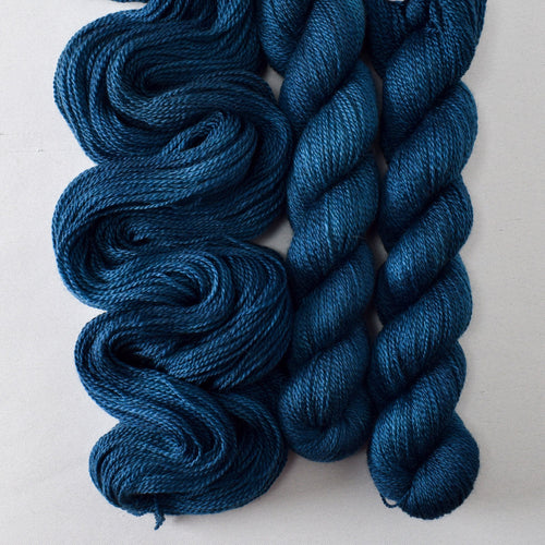 Tempo - Miss Babs Yet yarn