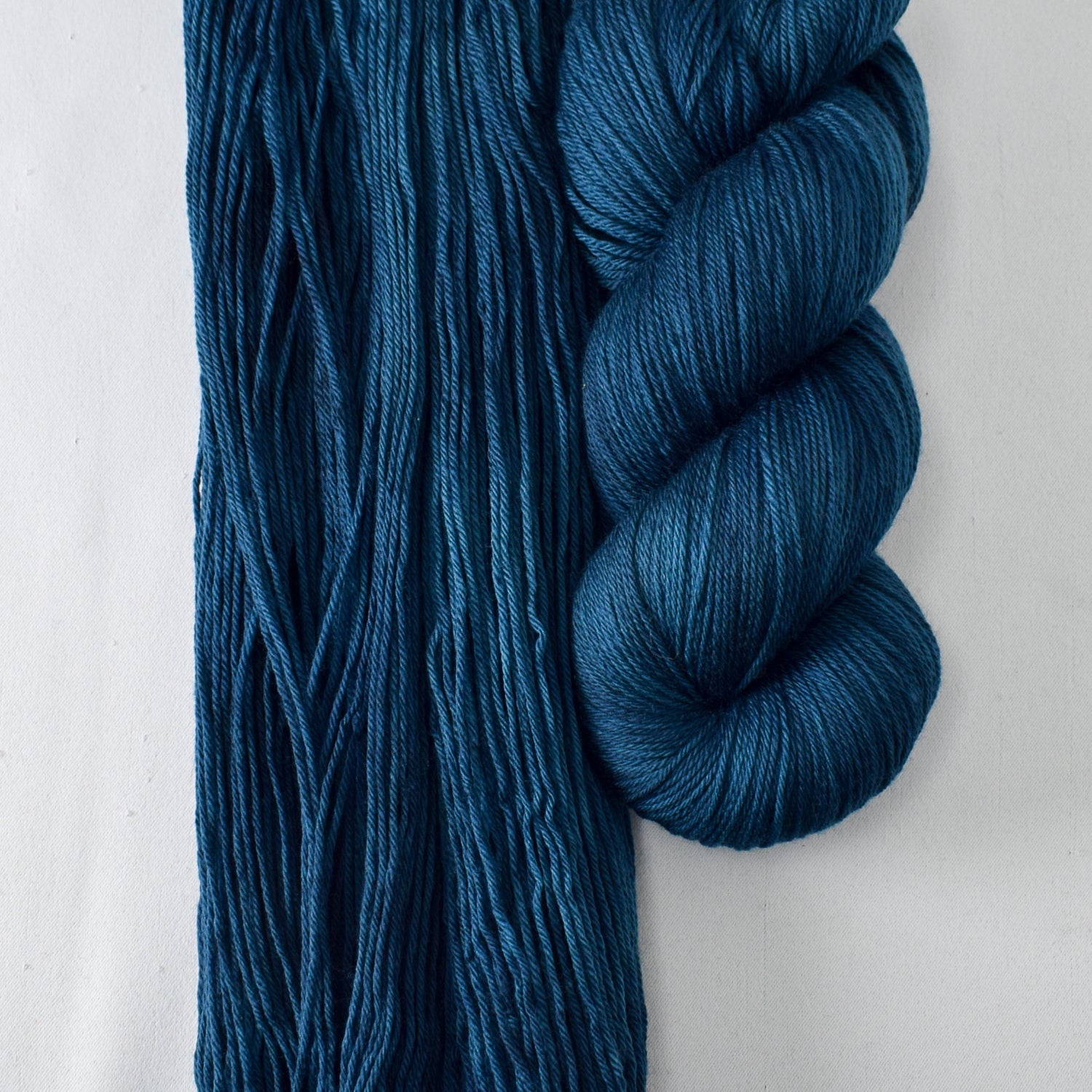 Tempo - Miss Babs Yowza superwash Merino wool yarn