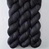 Temptation - Miss Babs Caroline merino-cashmere-nylon yarn