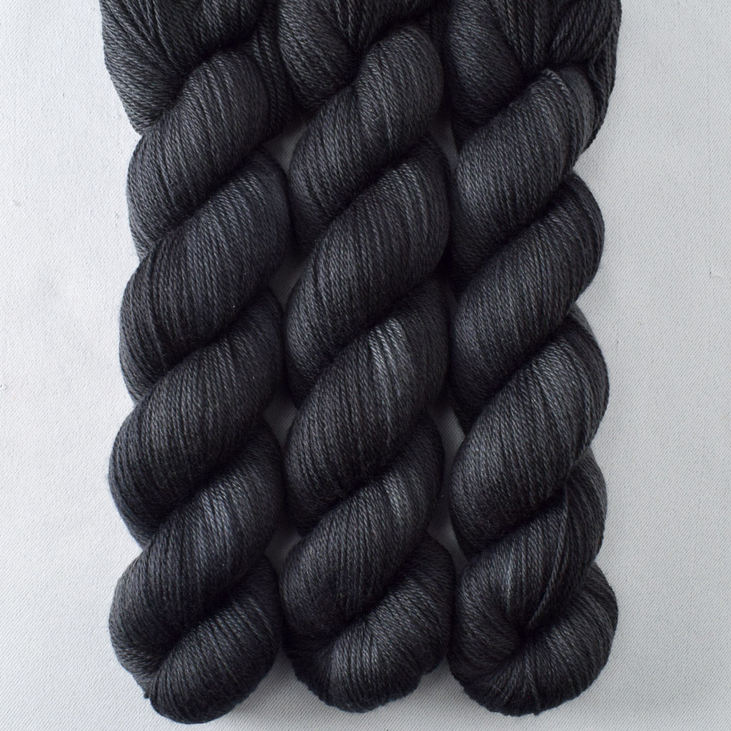 Temptation - Miss Babs Caroline merino-cashmere-nylon yarn