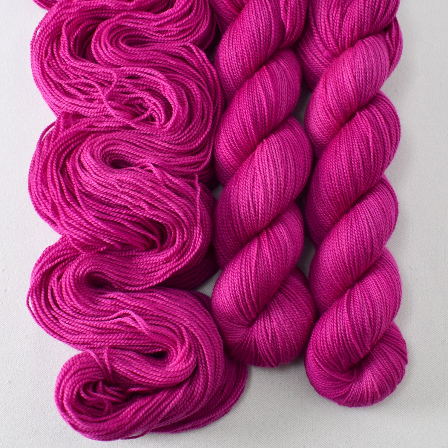 Tempting - Miss Babs Yummy 2-Ply superwash Merino wool yarn