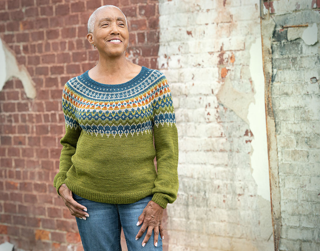 Teranika - Handmade Sample Garment