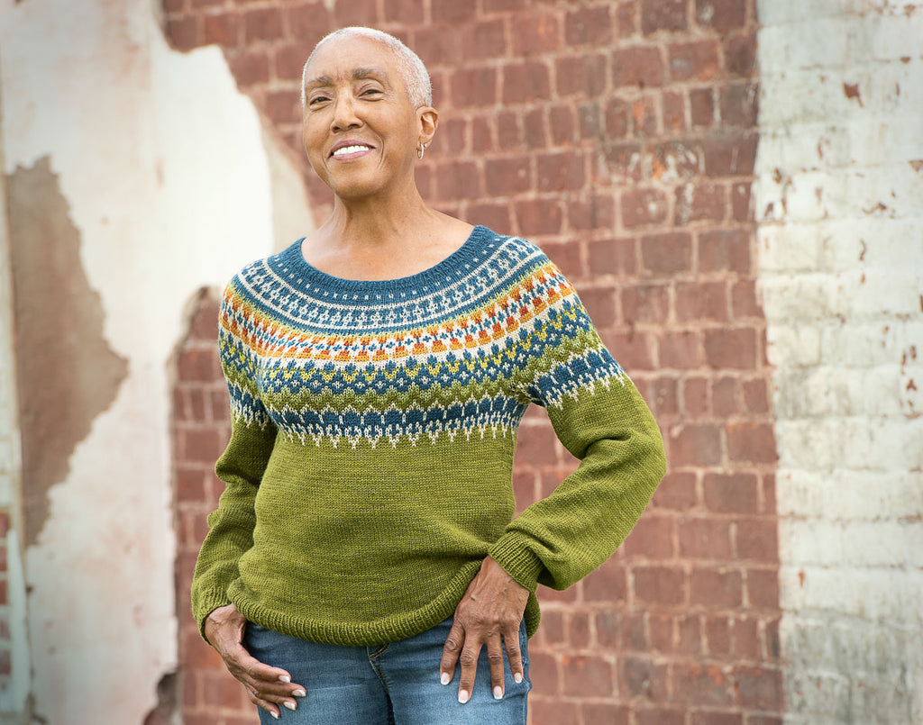 Teranika - Handmade Sample Garment