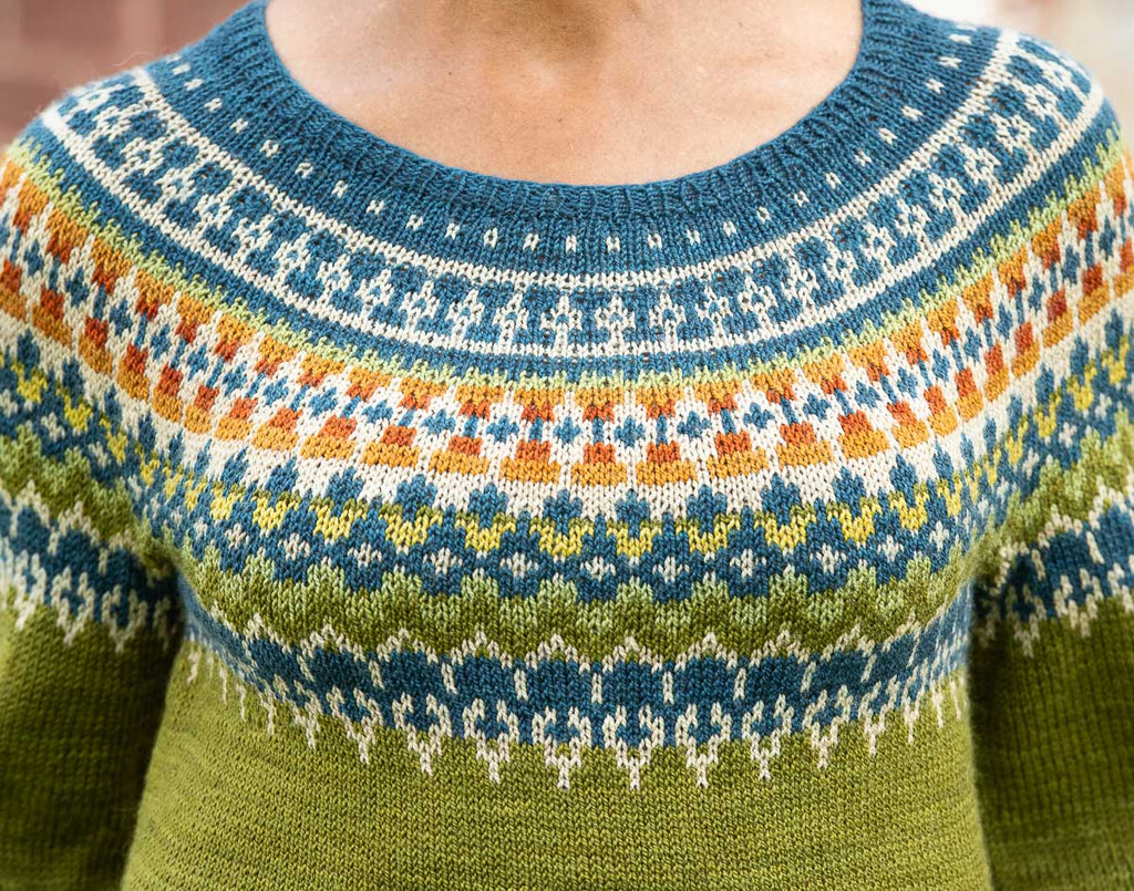 Teranika - Handmade Sample Garment