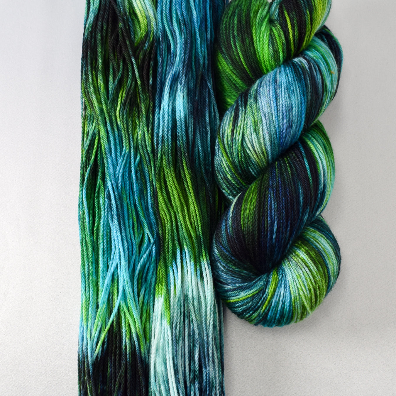 Terra - Miss Babs Yowza yarn