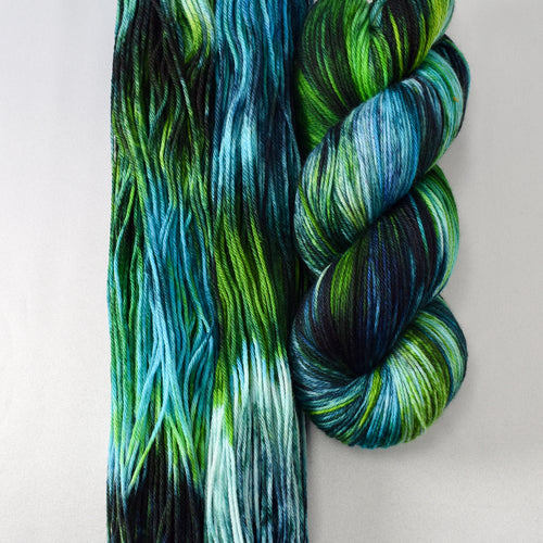 Terra - Miss Babs Yowza yarn