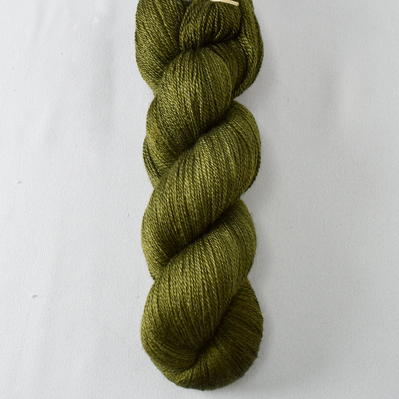 Terrapin Station - Miss Babs Yearning yarn