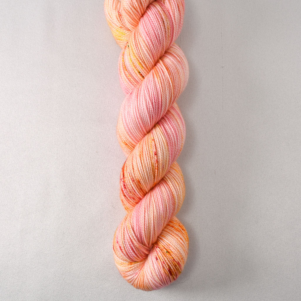 Thea - Miss Babs Yummy 2-Ply yarn