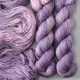 The Cradle - Miss Babs Yummy 2-Ply yarn