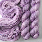 Market at Pontoise - Miss Babs Caroline yarn