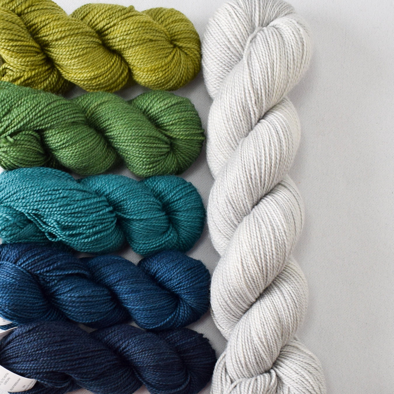 The Game with Quicksilver - Miss Babs Saturday Evening Set