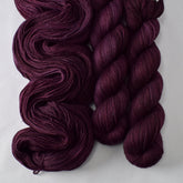 The Grind - Miss Babs Caroline yarn