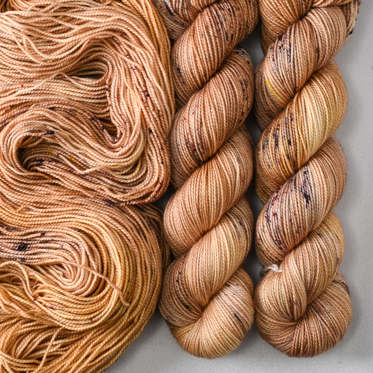The Gust of Wind - Miss Babs Yummy 2-Ply yarn