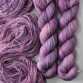 The Indolence - Miss Babs Yummy 2-Ply yarn