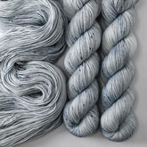 The Magpie - Miss Babs Yummy 2-Ply yarn