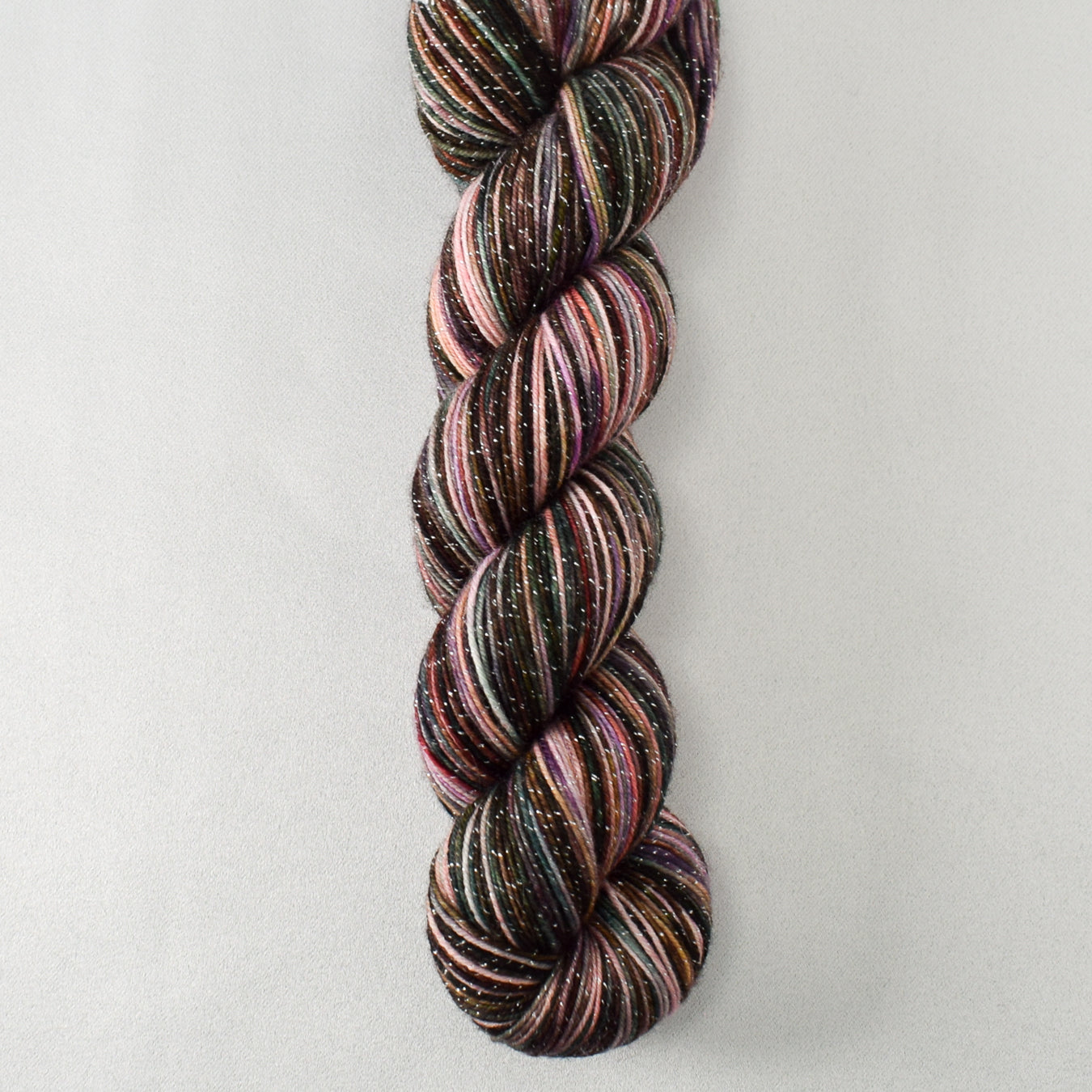 Theodore - Miss Babs Estrellita yarn