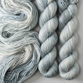 The Port of Deauville - Yummy 2-Ply - Wild Iris