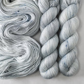 The Port of Deauville - Miss Babs Caroline yarn