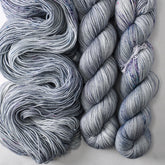 The Railway - Miss Babs Yummy 2-Ply yarn