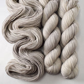 The Road Goes On - Miss Babs Yummy 2-Ply yarn