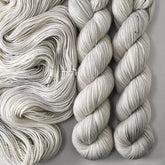 The Sisters - Miss Babs Yummy 2-Ply yarn