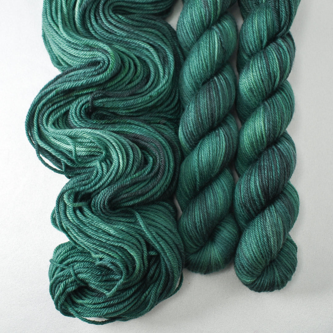 The Way it Is - Miss Babs Yowza Mini yarn