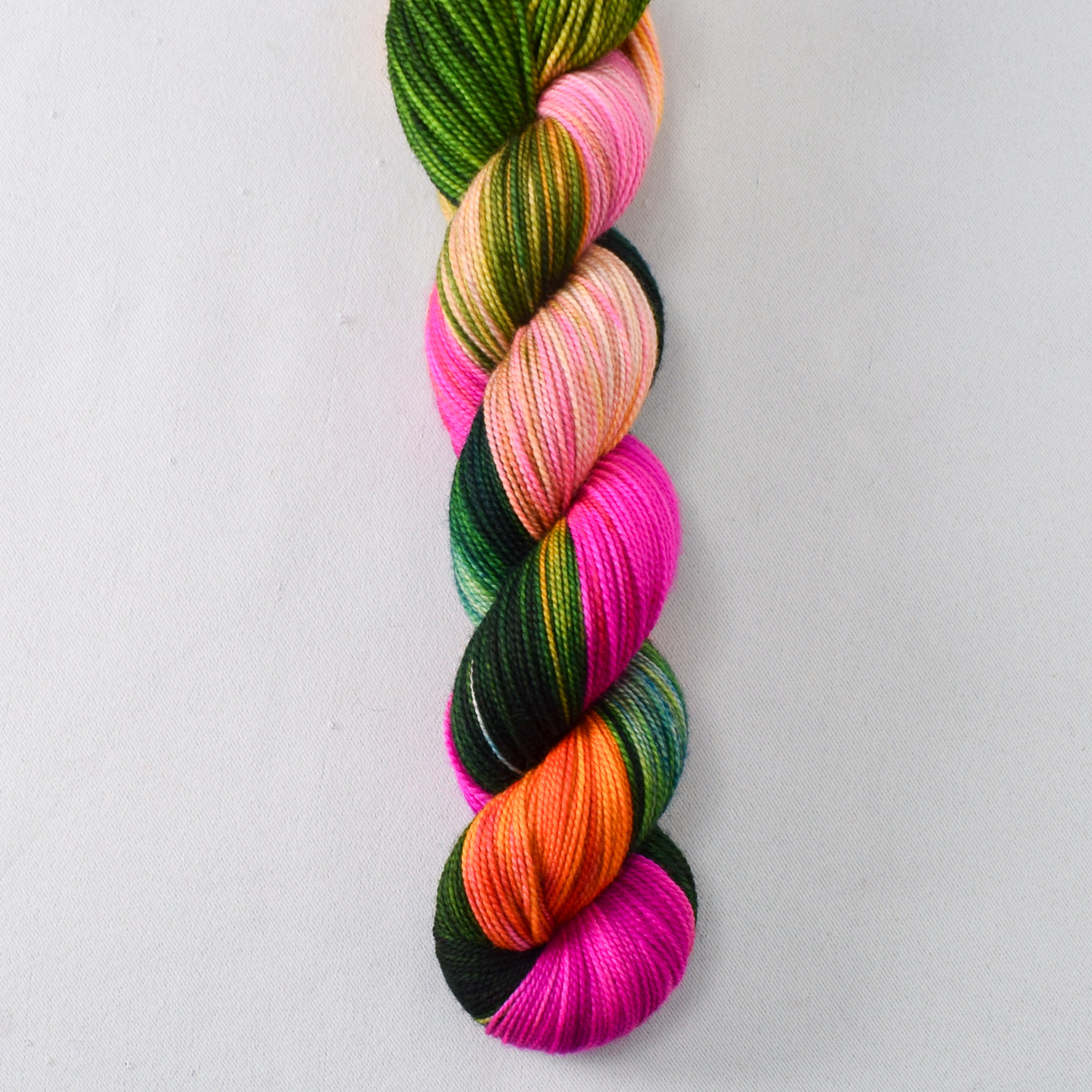 Tilly - Miss Babs Yummy 2-Ply yarn