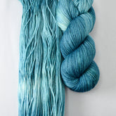 Time and Tide - Miss Babs Yowza superwash Merino wool yarn