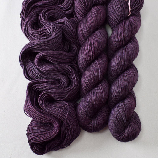 Timeslot - Miss Babs Yummy 2-Ply yarn