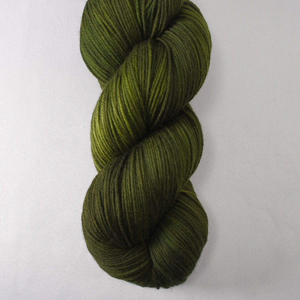 Tobin - Miss Babs Yowza yarn
