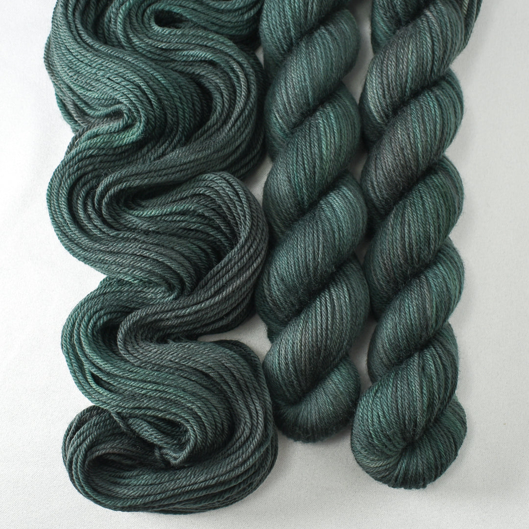 Today's Yesterday - Miss Babs Yowza Mini yarn