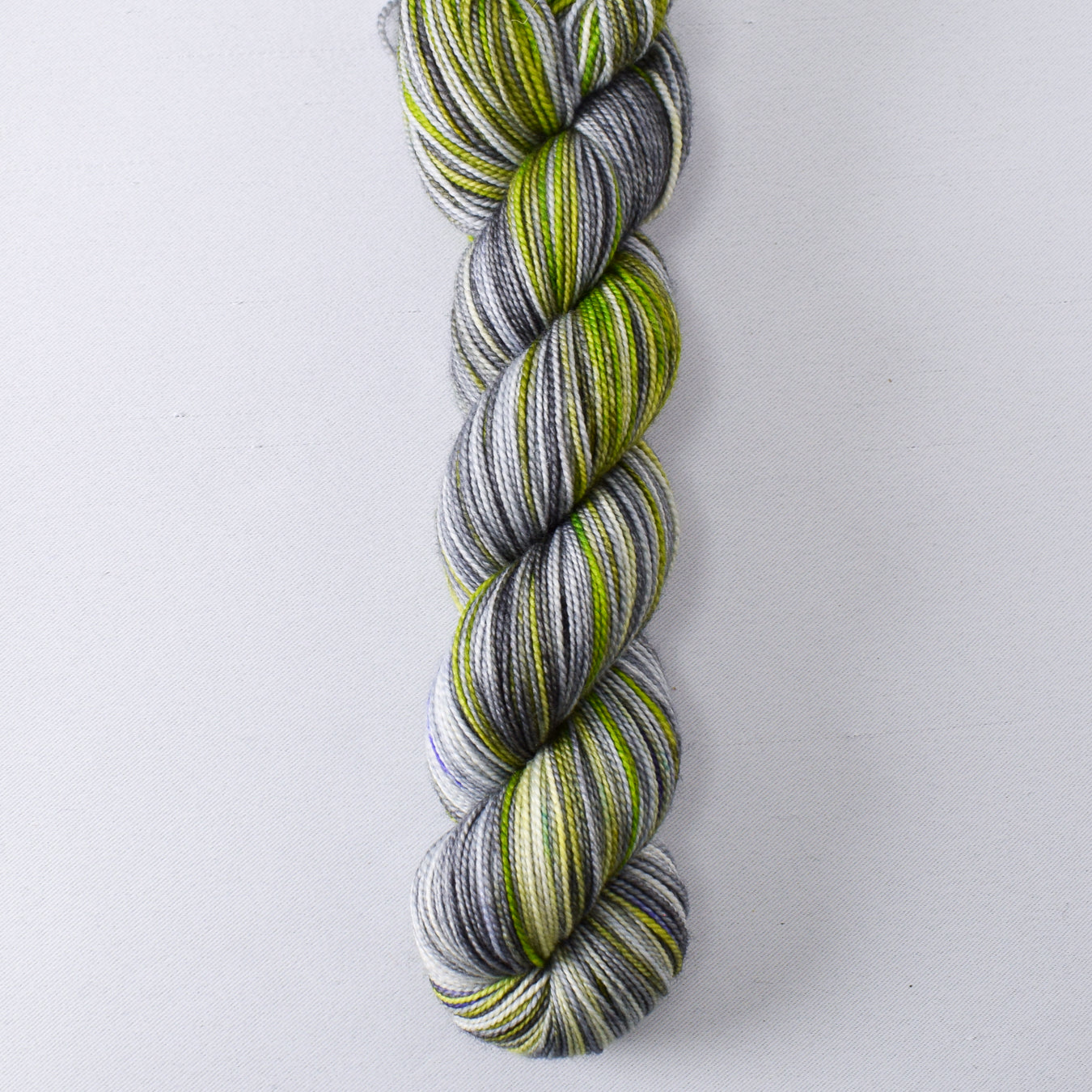 Todd - Miss Babs Yummy 2-Ply yarn