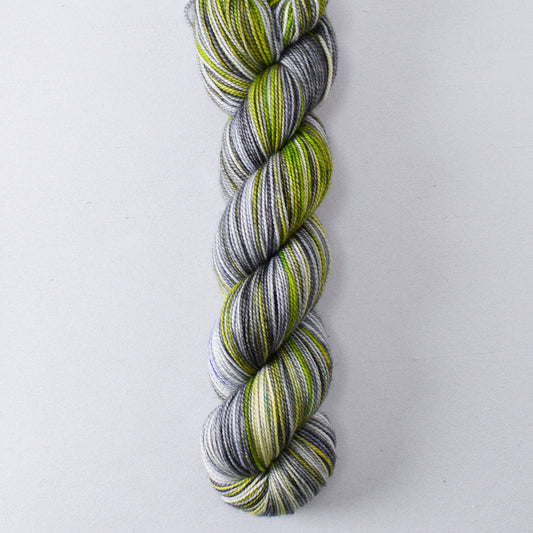 Todd - Miss Babs Yummy 2-Ply yarn