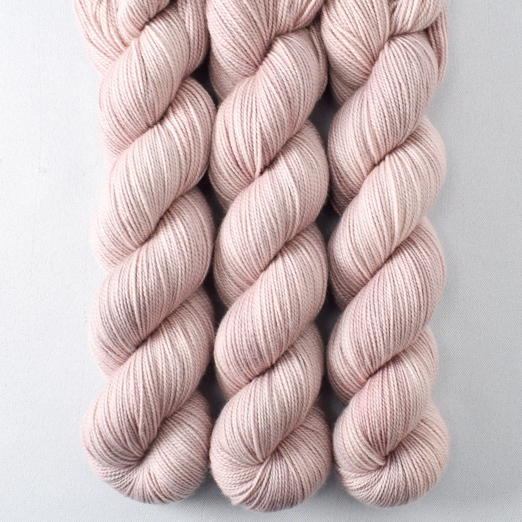 Together - Miss Babs Yummy 2-Ply superwash Merino wool yarn