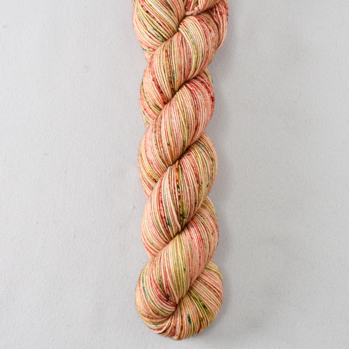 Tommy - Miss Babs Estrellita yarn