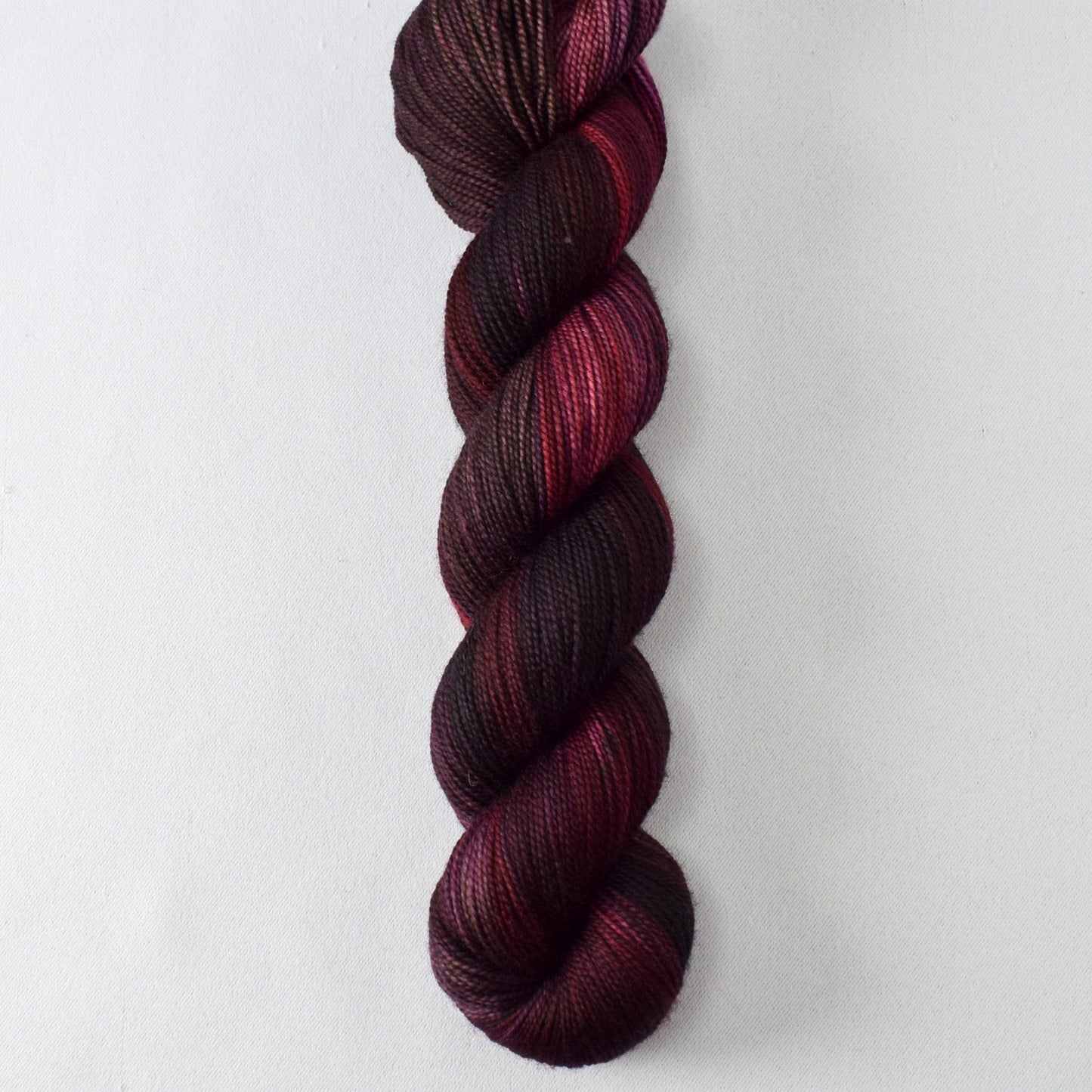 Tonya - Miss Babs Yummy 2-Ply yarn