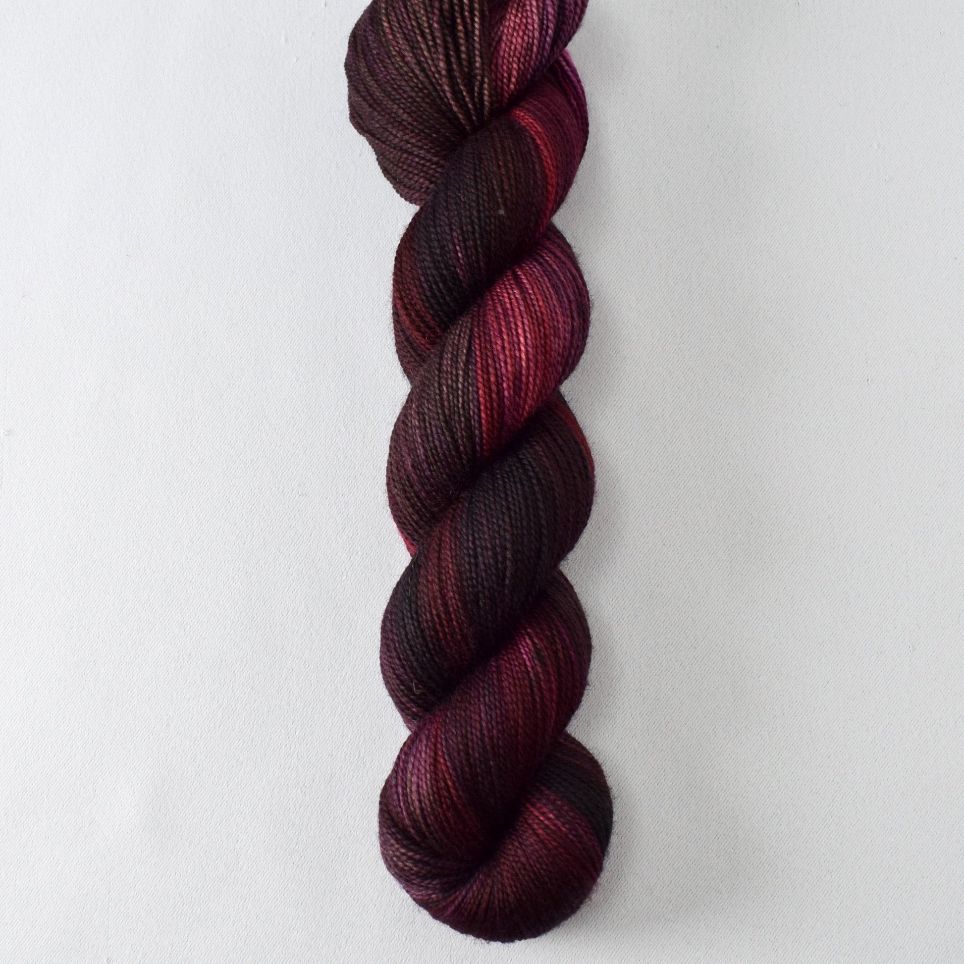 Tonya - Miss Babs Yummy 2-Ply yarn