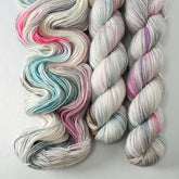 Toronto - Miss Babs Yummy 2-Ply yarn