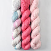 Toronto, Sugar, and Lotus - Miss Babs Yet Trio