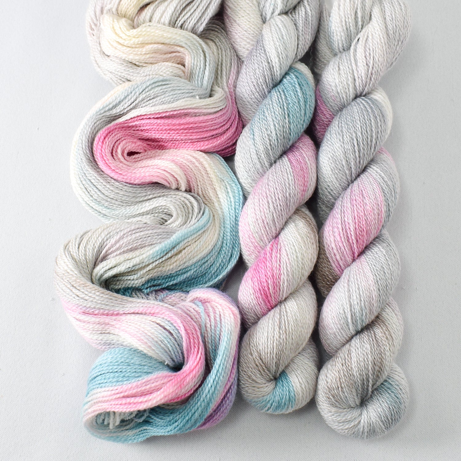 Toronto - Miss Babs Yet yarn