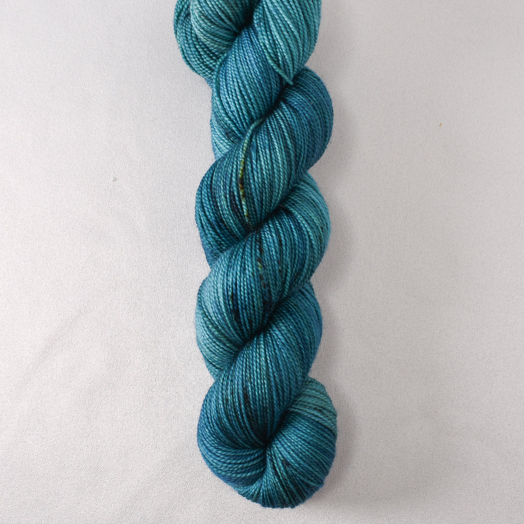 Tributary - Miss Babs Yummy 2-Ply yarn