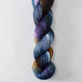 Tried and True - Miss Babs Tarte yarn