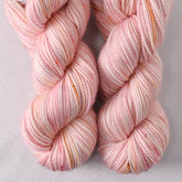 Tropical Sunset - Miss Babs 2-Ply Toes yarn