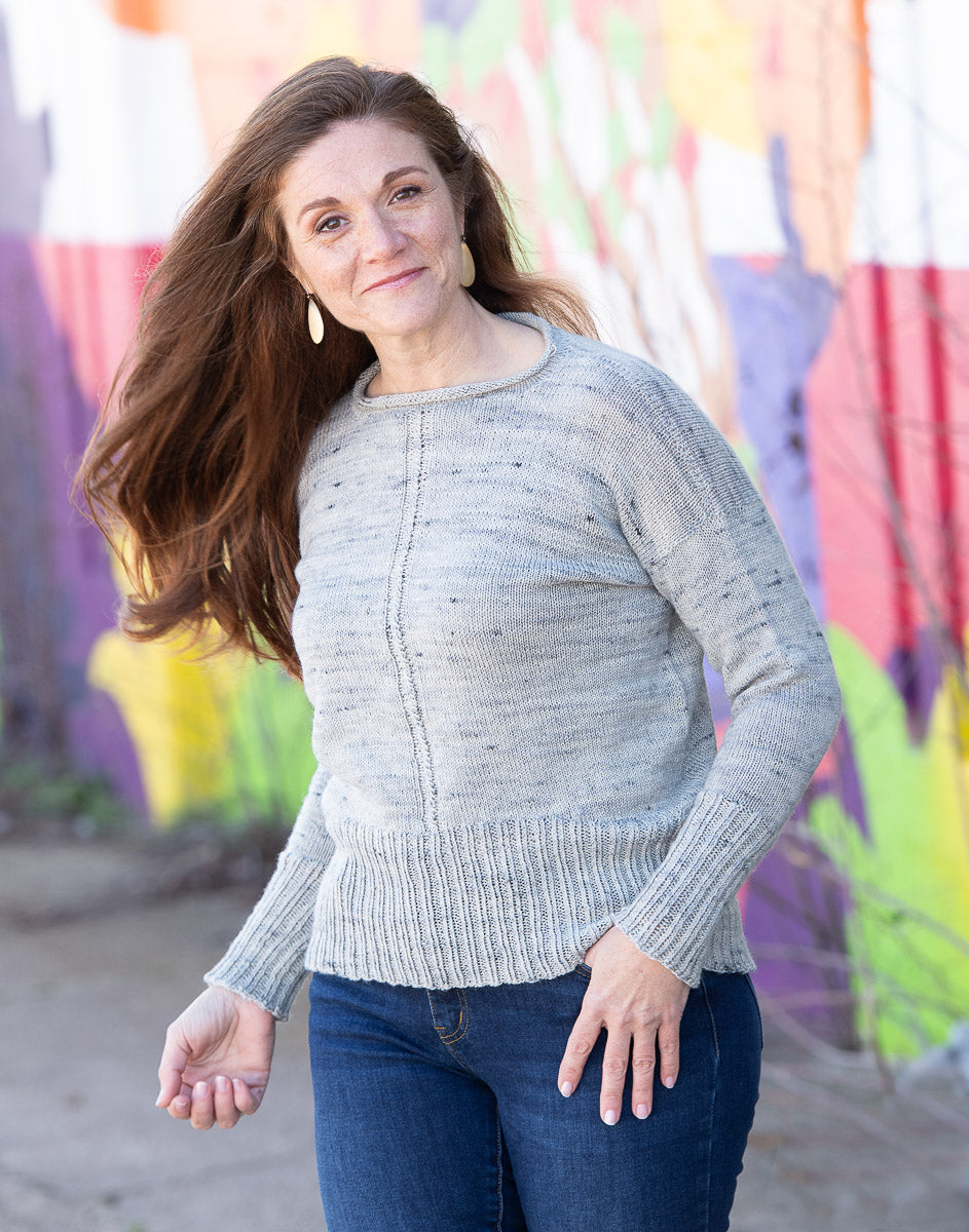 Trusty Friend - Handmade Sample Garment