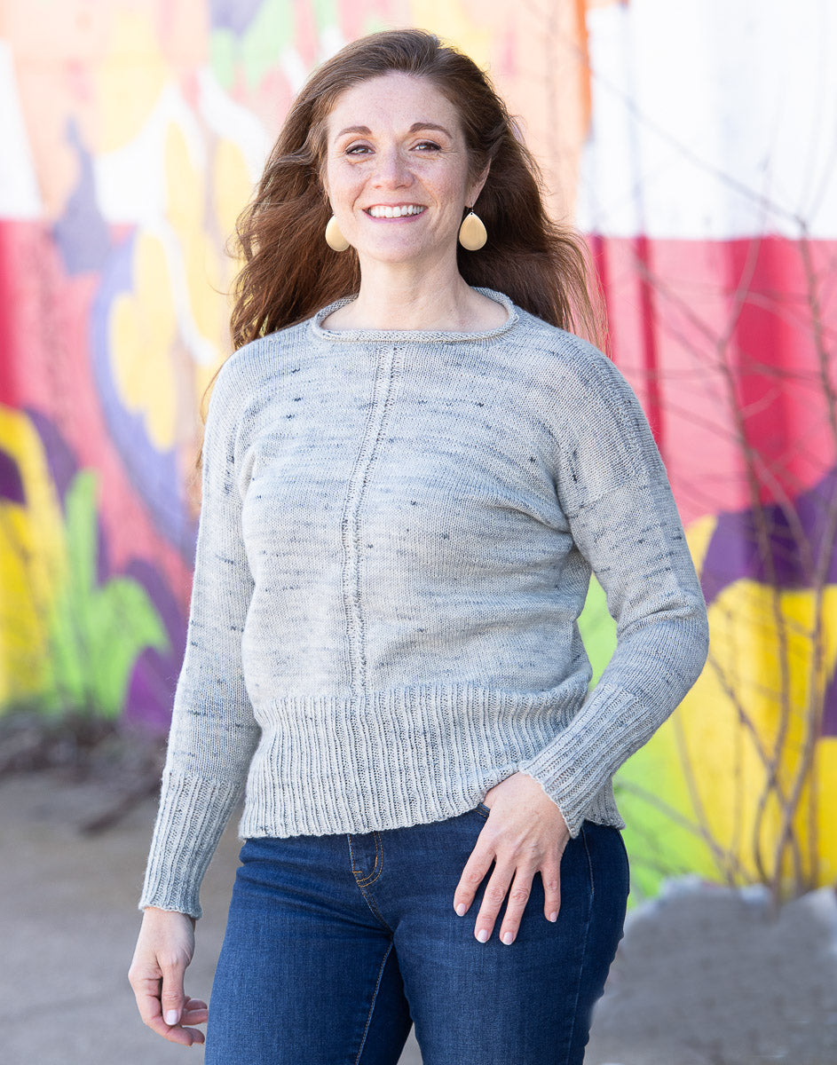 Trusty Friend - Handmade Sample Garment