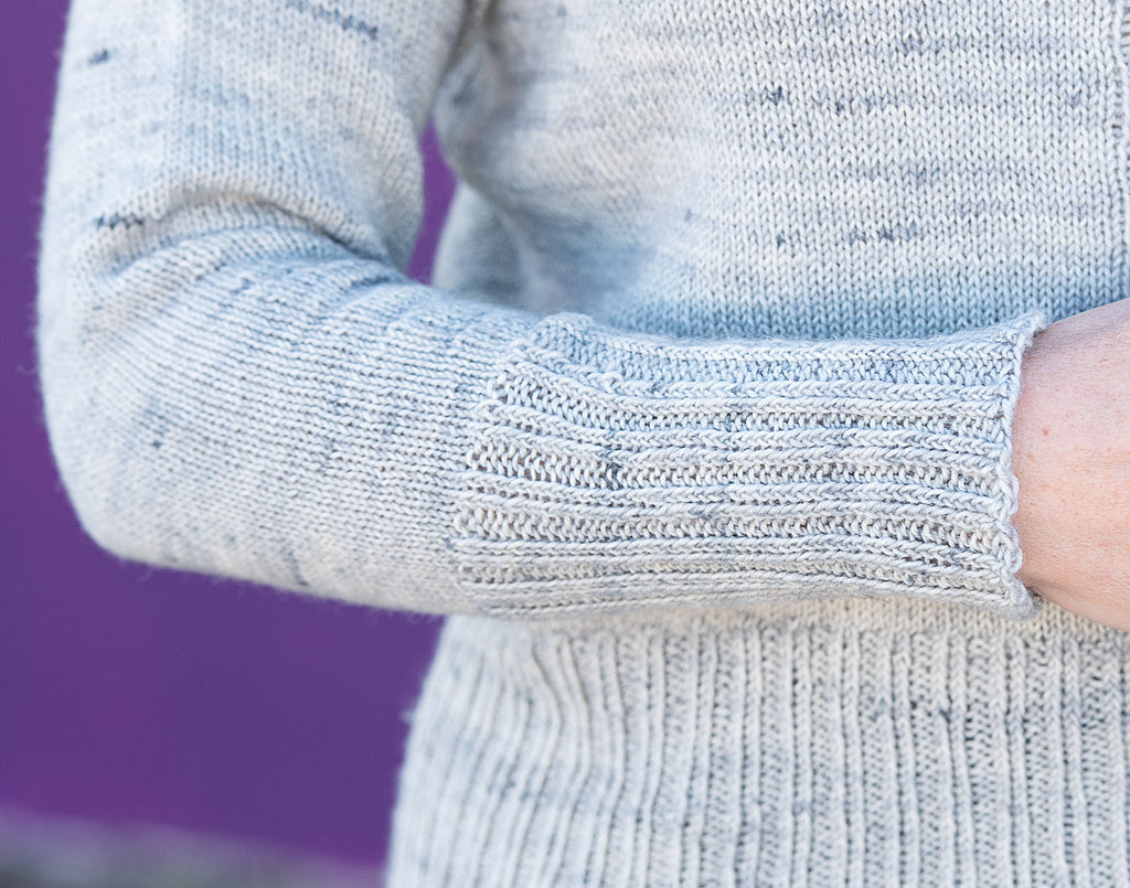 Trusty Friend - Handmade Sample Garment